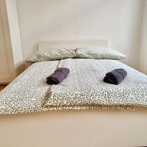 Appartement met Twee Slaapkamers